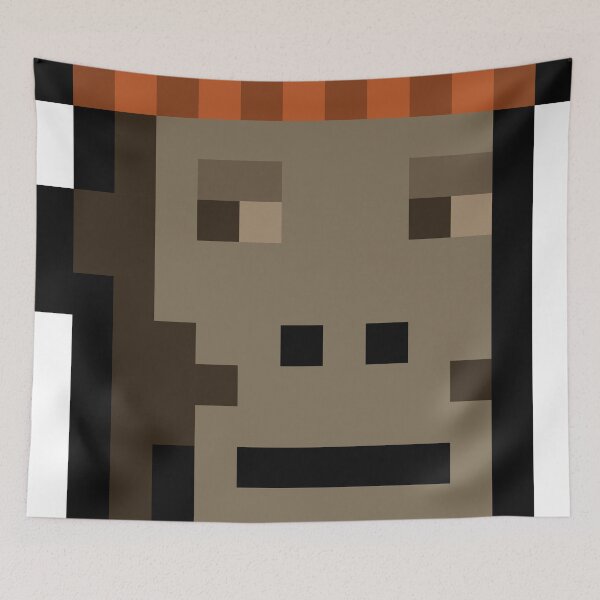 Item preview, CryptoPunk #5217 - NFT Ape Collectible   designed and sold by vintagegraphic.