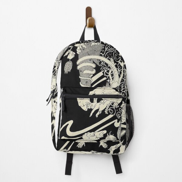 Item preview, Yokai designed and sold by Vintage Designs +.