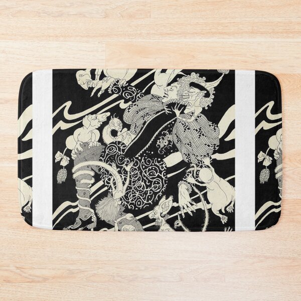 Item preview, Yokai designed and sold by Vintage Designs +.