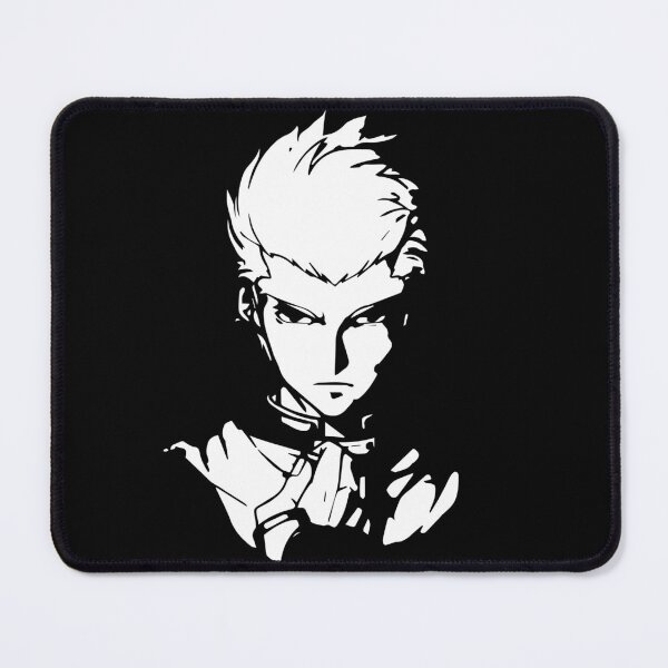 Item preview,  Shirou Emiya the Archer designed and sold by gainzgear.