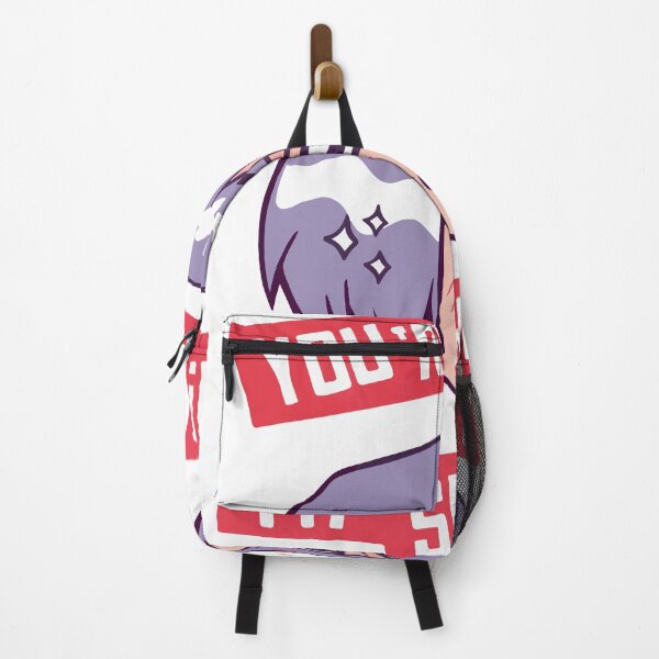 Item preview, You Are Not My Senpai!!! designed and sold by HumbleShirt.