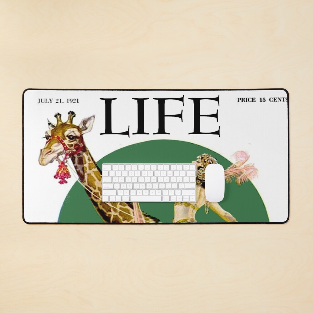 Item preview, Desk Mat designed and sold by posterbobs.