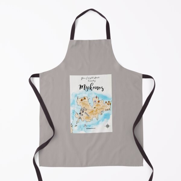 Item preview, Mykono5 designed and sold by saaririchard.