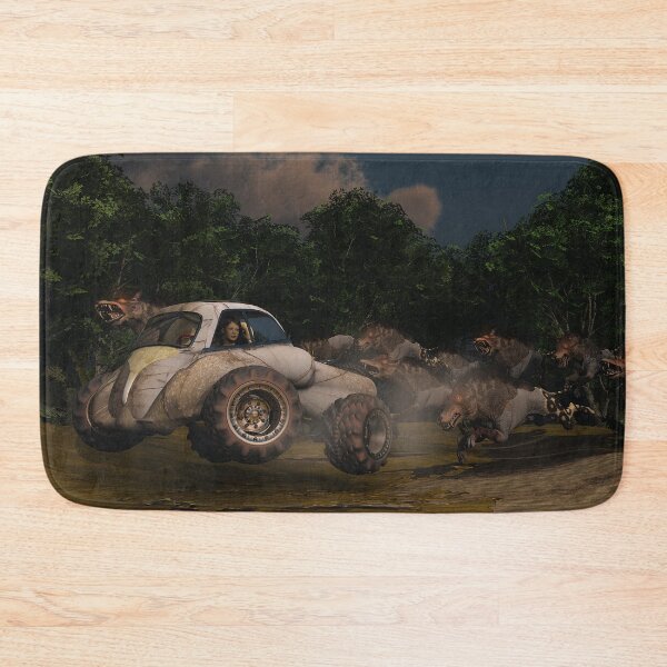 Item preview, Relic Hunter 4: A Hasty Retreat designed and sold by Syd Baker.