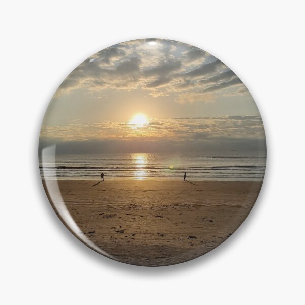 Item preview, Galveston Texas Sunrise designed and sold by FindYouByZ.