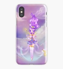 Star Guardian Janna iPhone Case