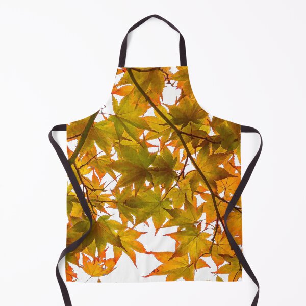 Item preview, Under the Japanese Maple - Impressions Of Fall designed and sold by Georgia Mizuleva.