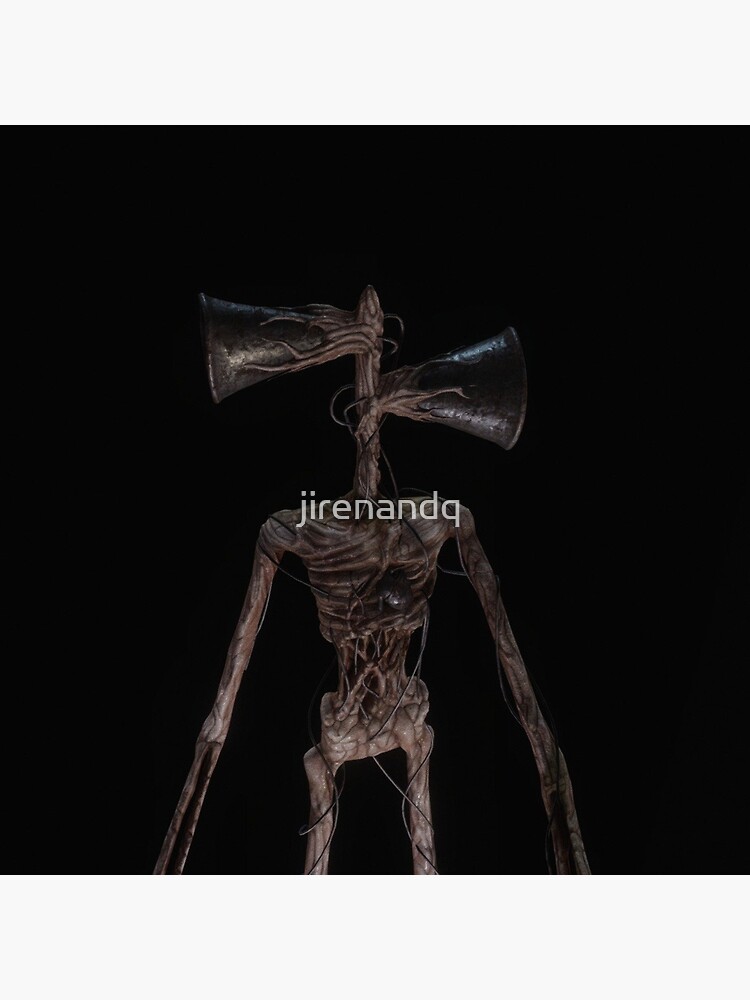 Roblox Item Roblox Siren Head Hat Siren Head Swohead