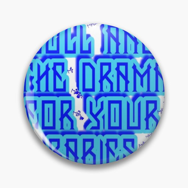 Item preview,  Mama drama designed and sold by Rytespot.