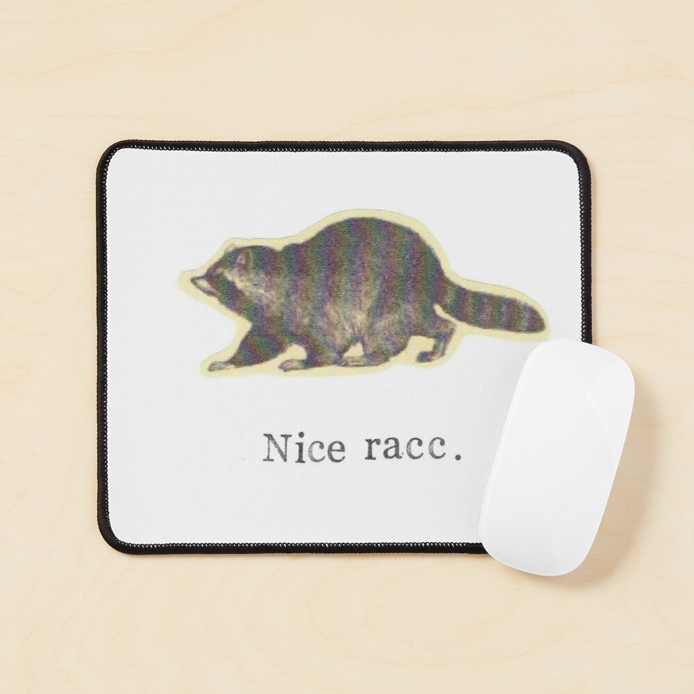 Item preview, Mouse Pad designed and sold by bluespecsstudio.