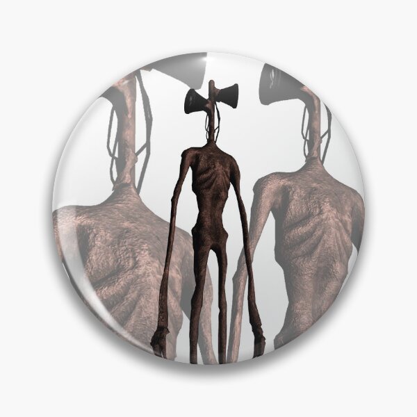 Item preview, siren head transhead designed and sold by jirenandq.