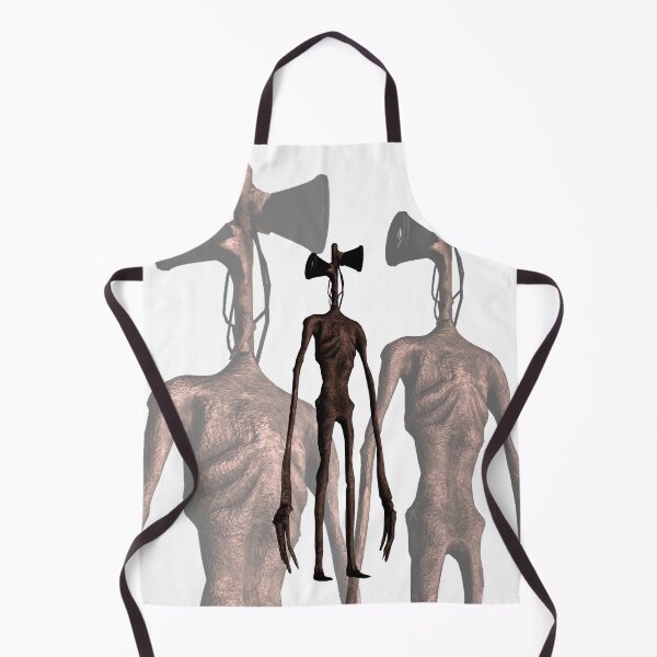 Item preview, siren head transhead designed and sold by jirenandq.
