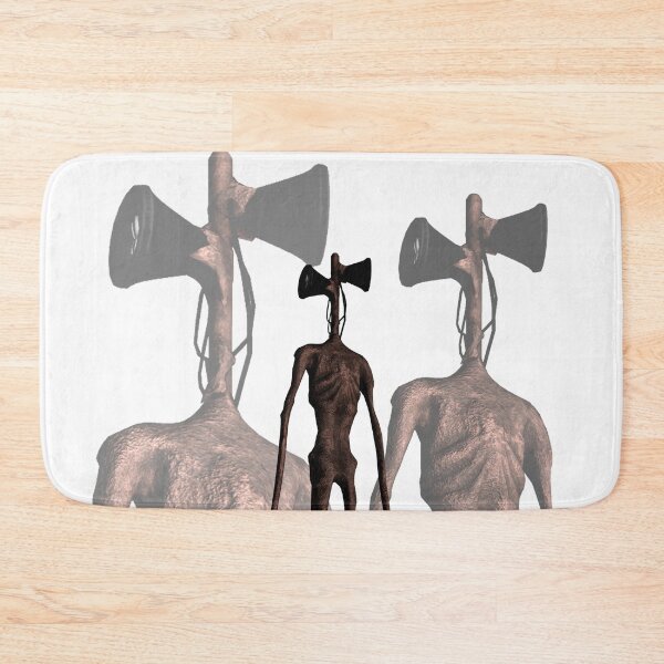 Item preview, siren head transhead designed and sold by jirenandq.