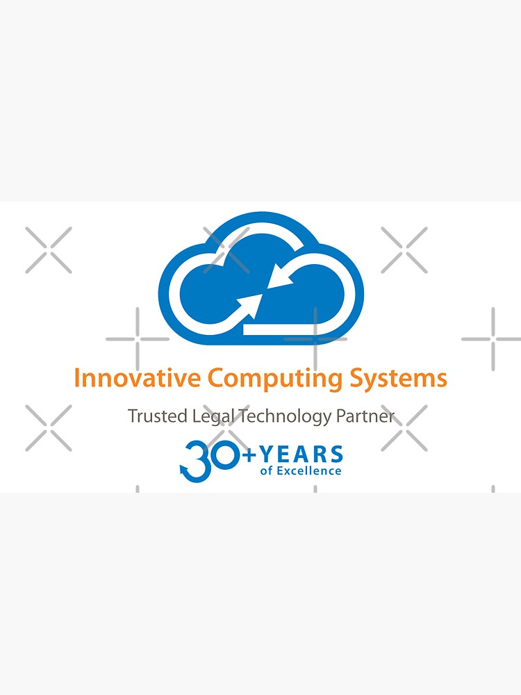 Innovative Computing Systems by willpate
