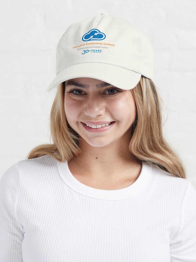 Alternate view of Innovative Computing Systems Cap