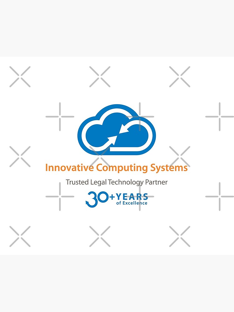 Innovative Computing Systems by willpate
