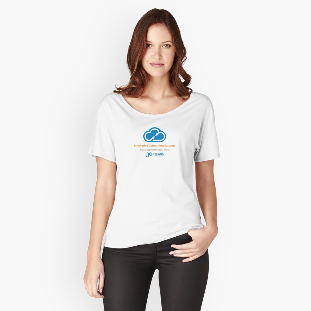 Item preview, Relaxed Fit T-Shirt designed and sold by willpate.