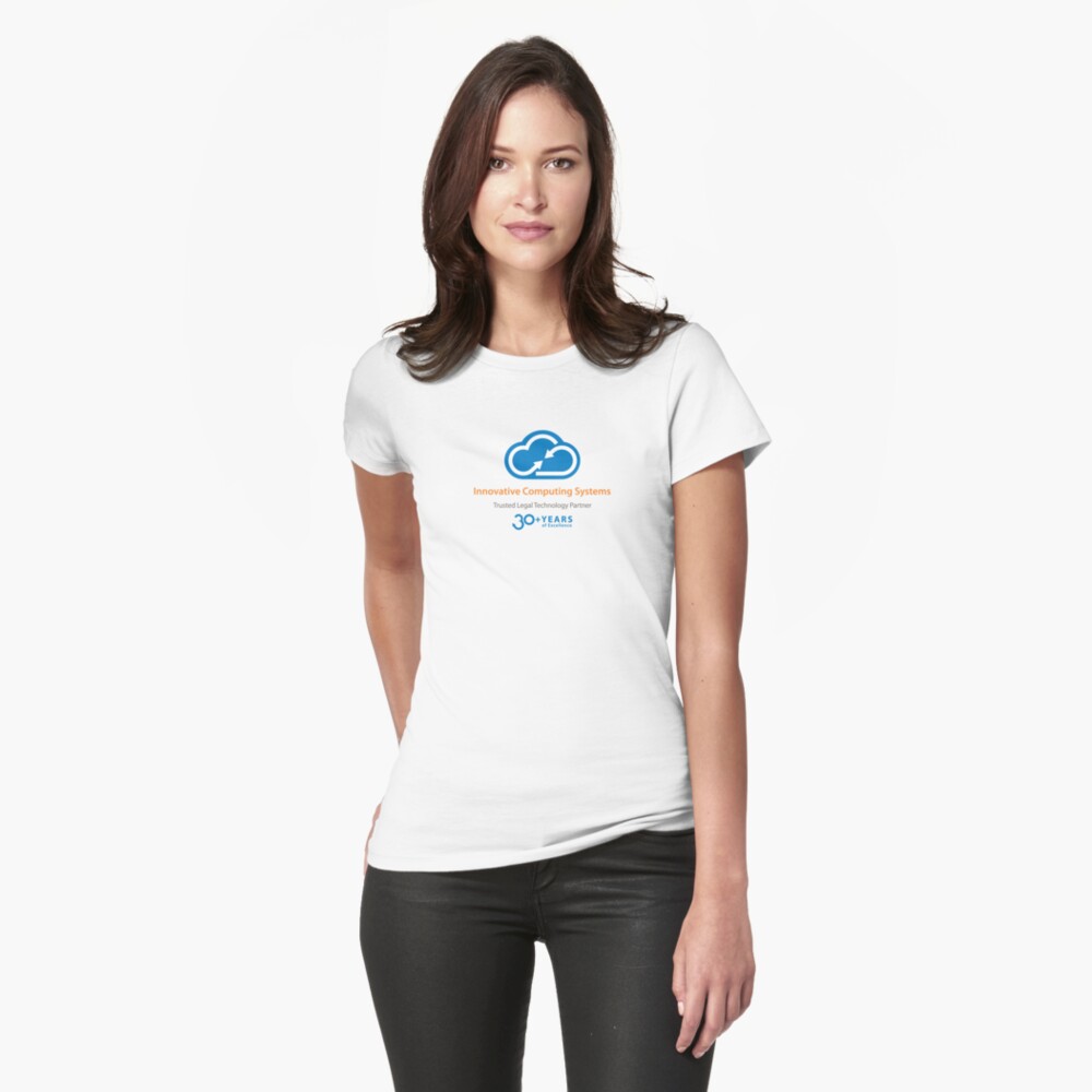 Item preview, Fitted T-Shirt designed and sold by willpate.