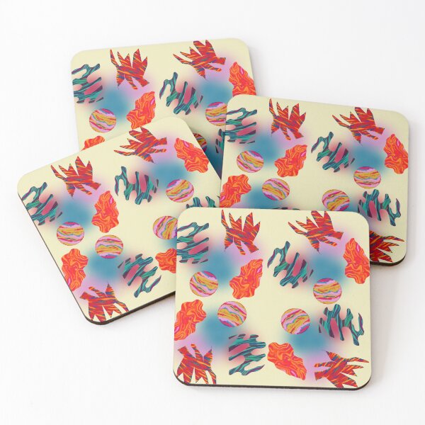Item preview, Nature Pattern designed and sold by RobotaCurta.