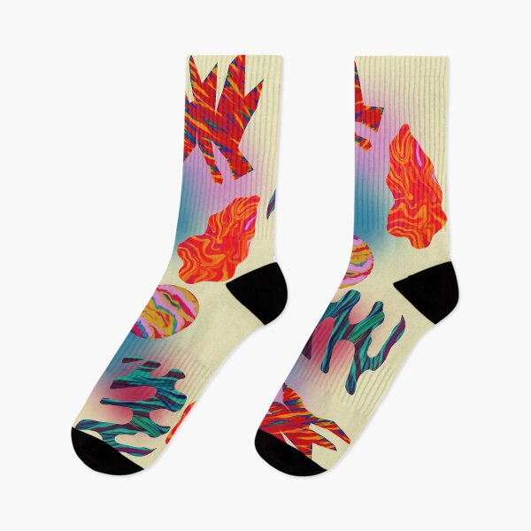 Item preview, Nature Pattern designed and sold by RobotaCurta.