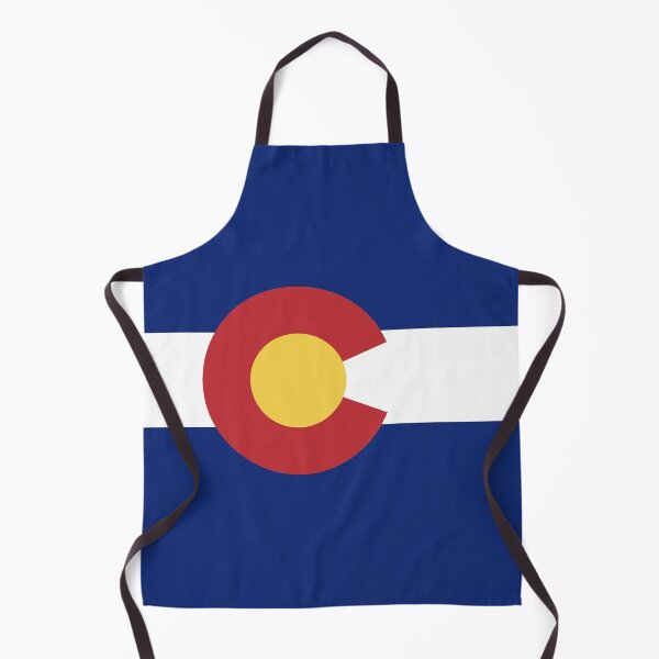 Item preview, Colorado Flag designed and sold by depresident.