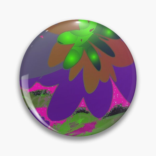 Item preview, Neon Flower  designed and sold by Rytespot.