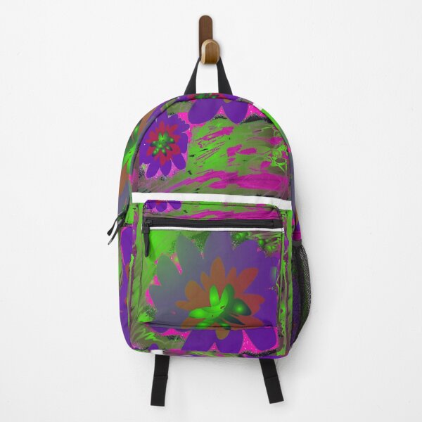 Item preview, Neon Flower designed and sold by Rytespot.