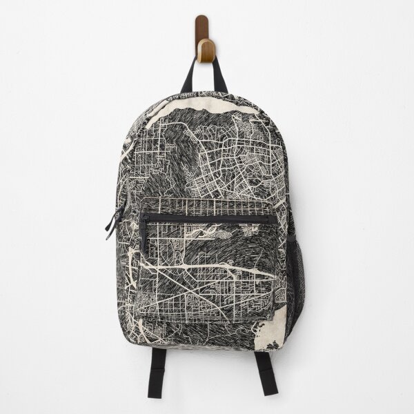 Item preview, Riverside map California Ink lines designed and sold by InkMaps.
