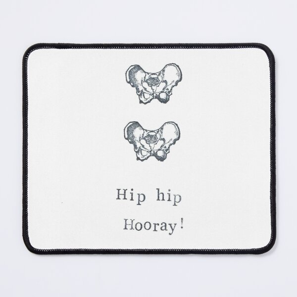 Item preview, Hip Hip Hooray! designed and sold by BlueSpecsStudio.