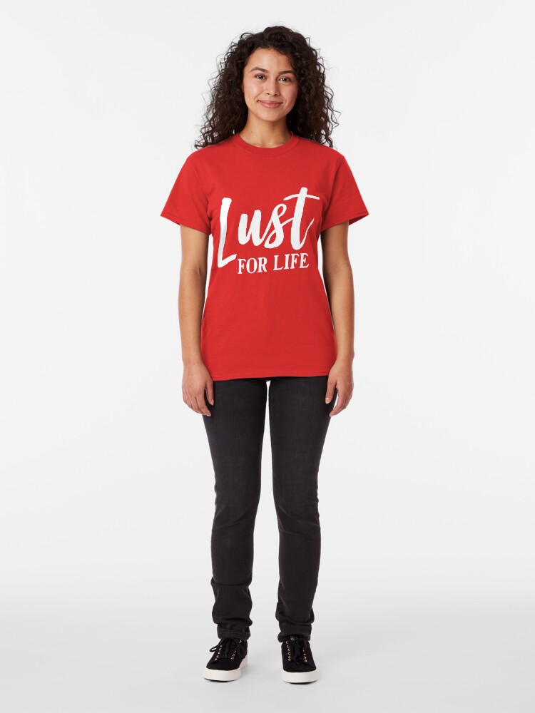 for life t shirt