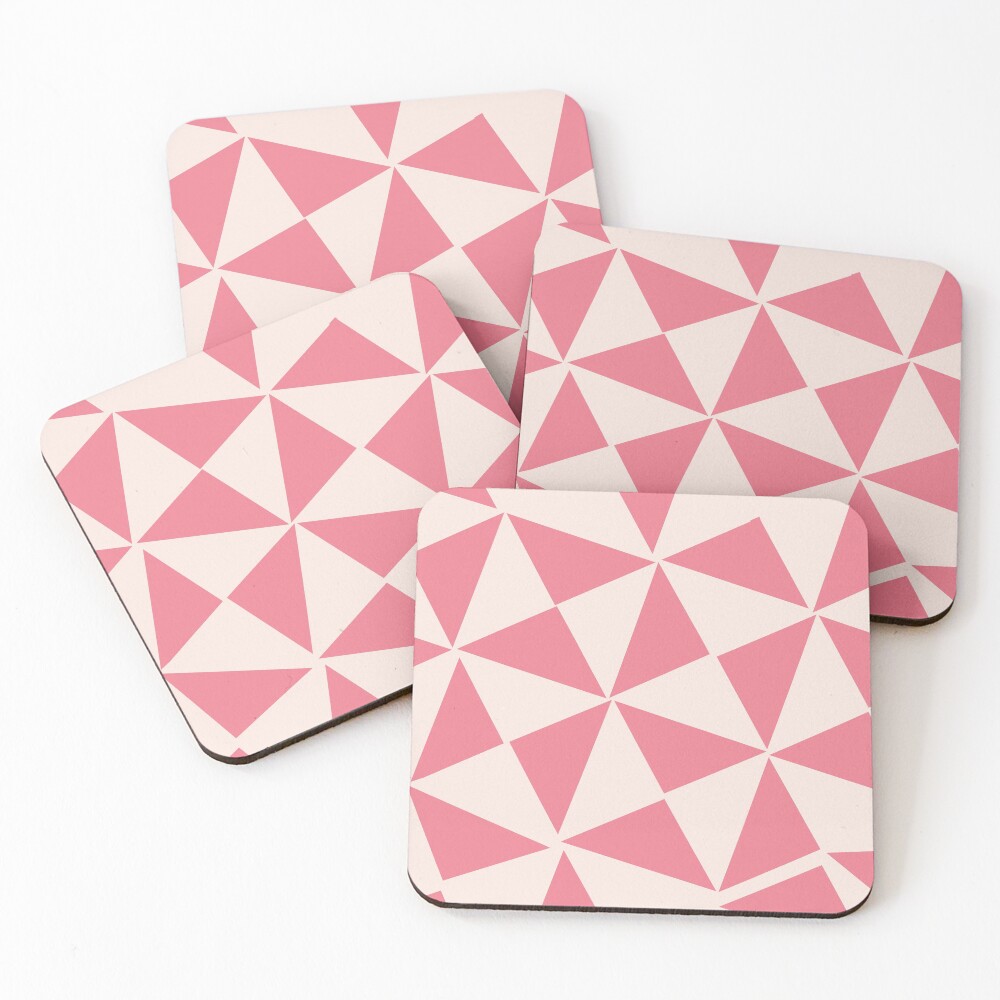 Item preview, Coasters (Set of 4) designed and sold by SPF14.