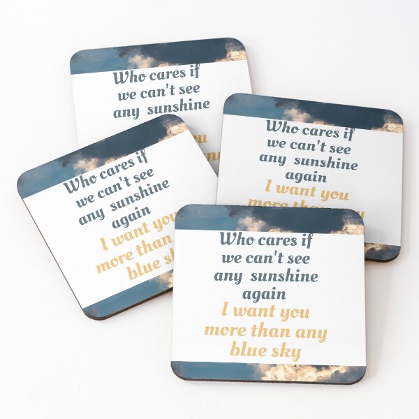 Item preview, T-shirt, weathering with you. I love you more than any blue sky designed and sold by NOURnina.