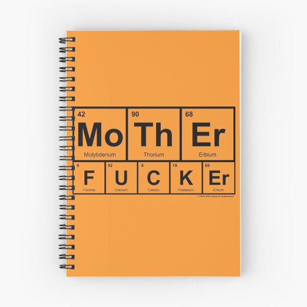 Item preview, MoThEr FUCKEr designed and sold by NErDyWIrDy.