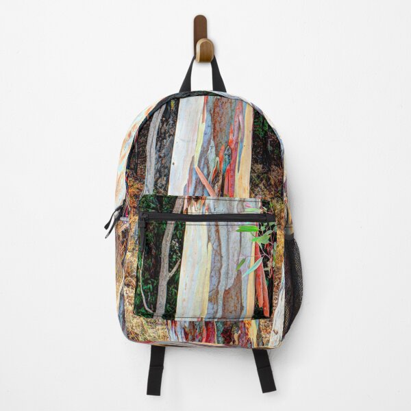 Item preview, Eucalyptus trees with peeling bark designed and sold by janesg.