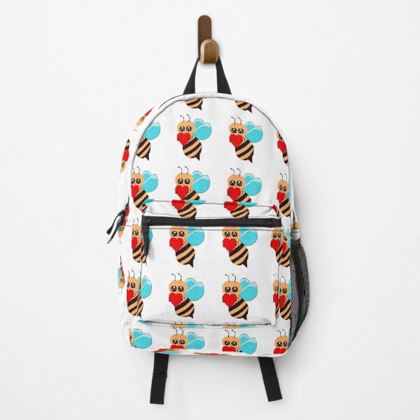 Item preview, Bee My Love designed and sold by Carol Bleasdale.