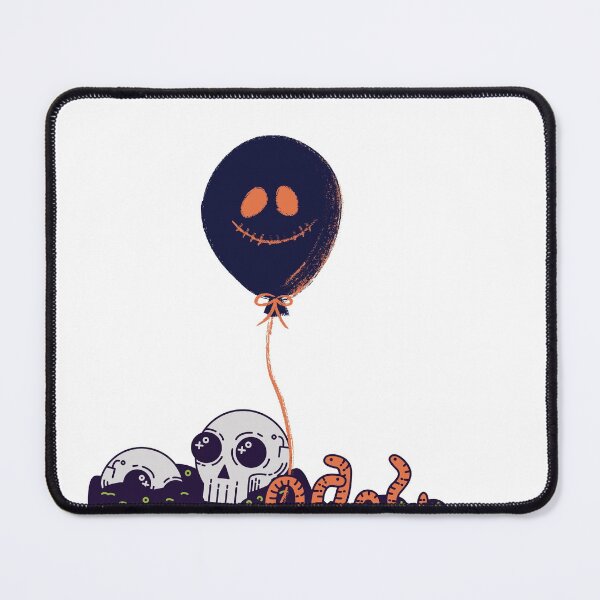 Item preview, Halloween trick or treat design - find your thing - Balloon designed and sold by Fortified.