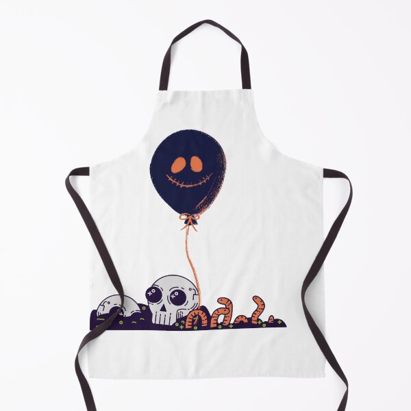 Item preview, Halloween trick or treat design - find your thing - Balloon designed and sold by Fortified.