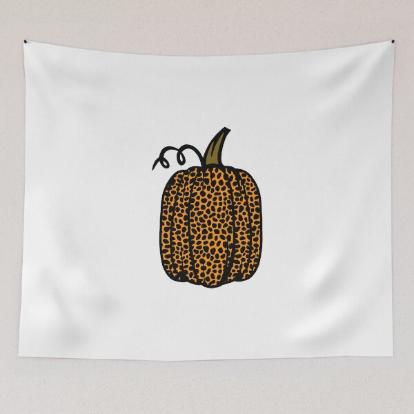 Item preview, cheetah pumpkin  designed and sold by thestilishera.