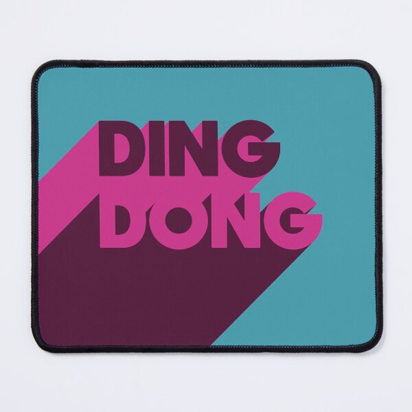 Item preview, Ding Dong! designed and sold by Phil Tessier Too.
