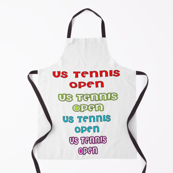 Item preview, US TENNIS OPEN designed and sold by Designer-amjed.