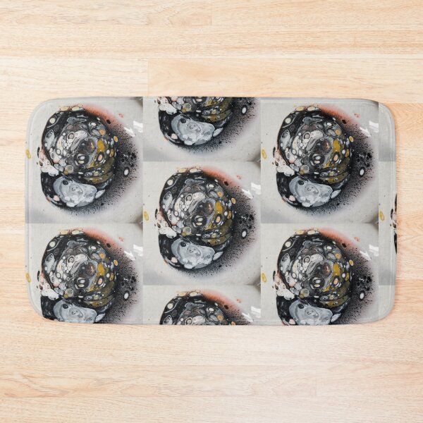 Item preview, Abstract stone designed and sold by zchriswit.