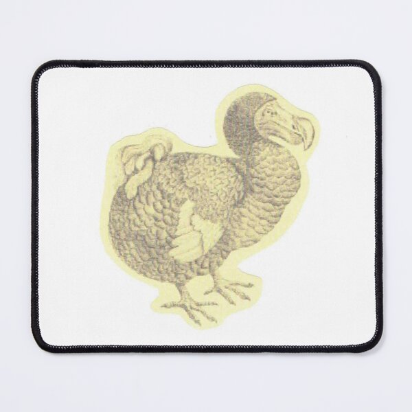 Item preview, Wake Me Up Before You Dodo designed and sold by BlueSpecsStudio.