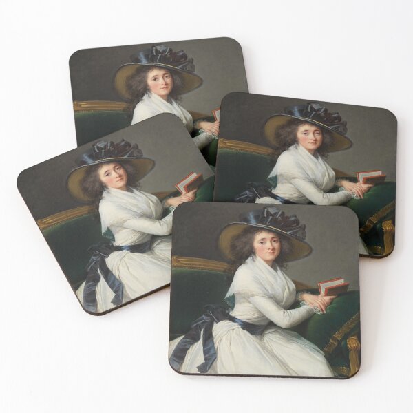 Item preview, Comtesse de la Châtre designed and sold by AinyShop.