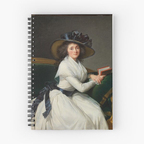 Aperçu de l'œuvre Comtesse de la Châtre créée et vendue par AinyShop.