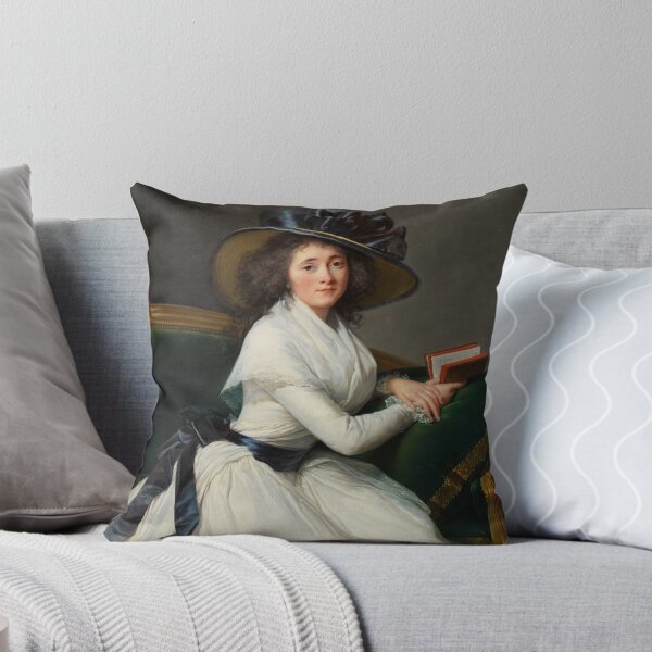 Item preview, Comtesse de la Châtre designed and sold by AinyShop.