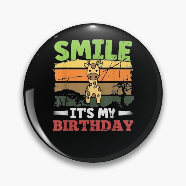 Item preview,  Giraffe Glasses Birthday Zookeeper Animal Lover designed and sold by luisweber.
