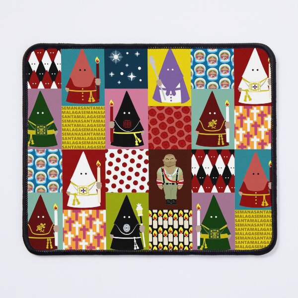 Item preview, Semana Santa Malaga designed and sold by Sonia Pascual Izquierdo.
