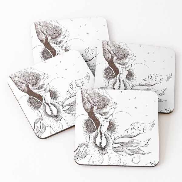 Item preview, Free women designed and sold by EntrEntes.