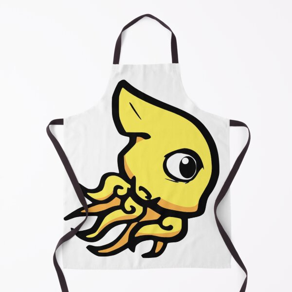 Item preview, Squid -ish Squid- iculousness designed and sold by SweetPeasBoatTs.