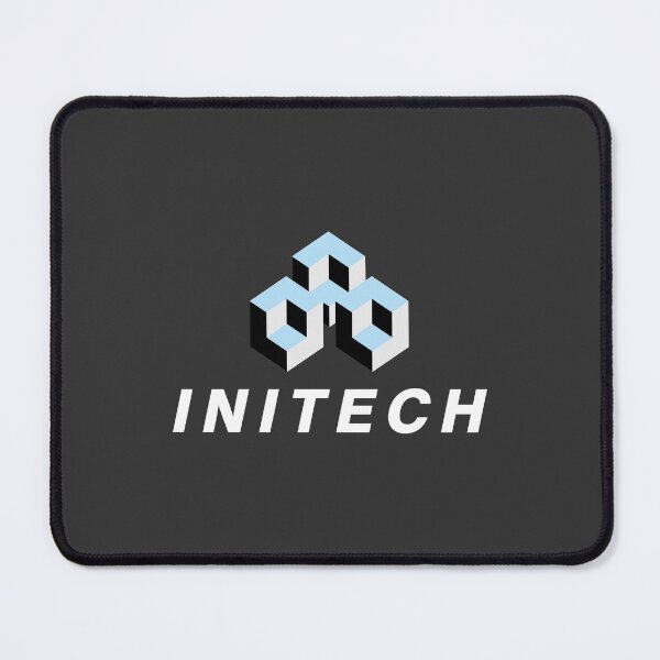 Item preview, Initech Logo designed and sold by depresident.